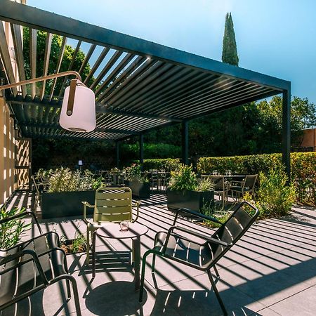 Escale Oceania Aix-En-Provence Hotel Ngoại thất bức ảnh