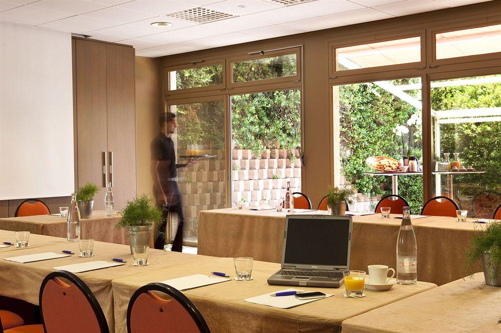Escale Oceania Aix-En-Provence Hotel Ngoại thất bức ảnh