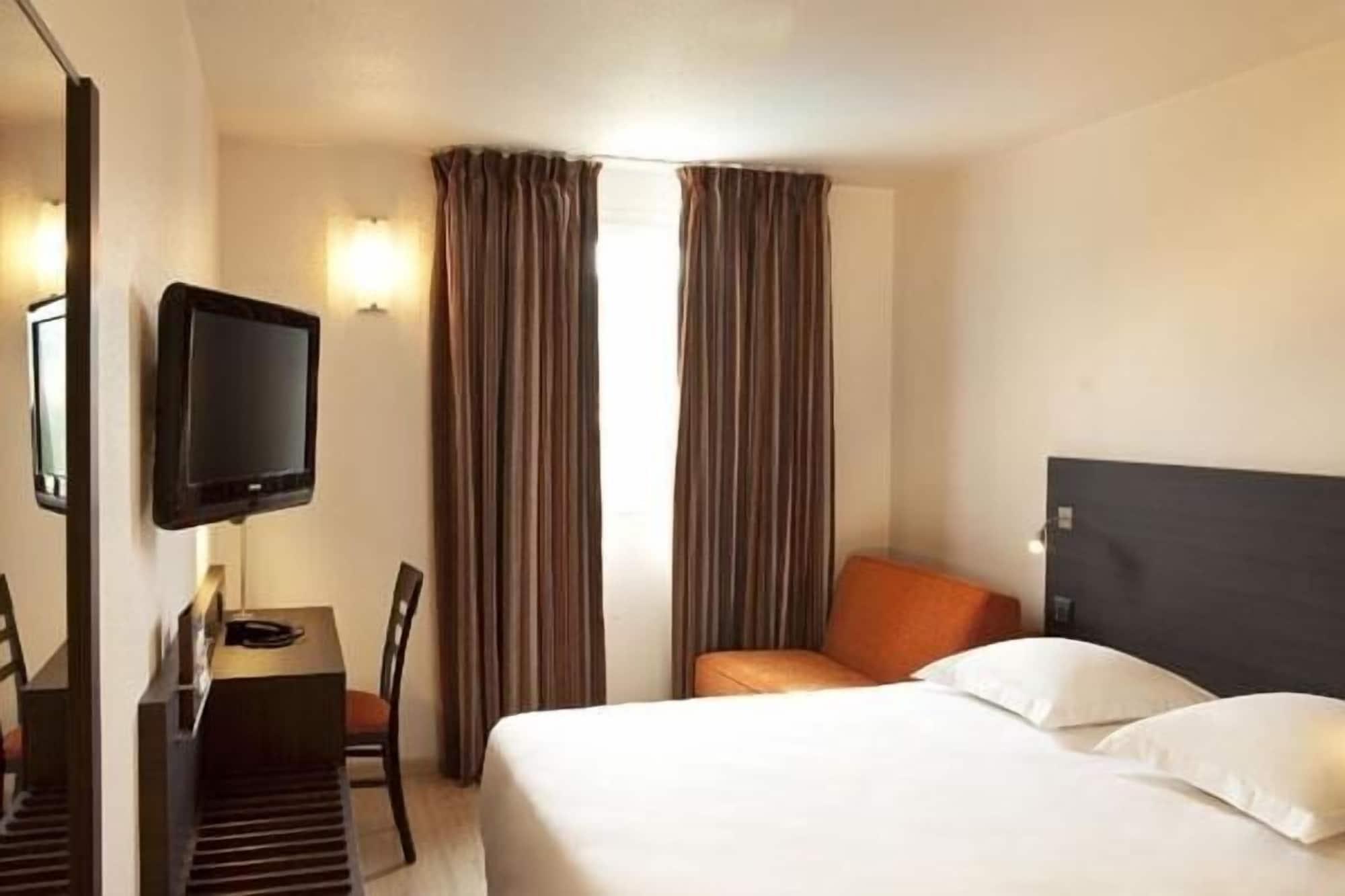 Escale Oceania Aix-En-Provence Hotel Ngoại thất bức ảnh