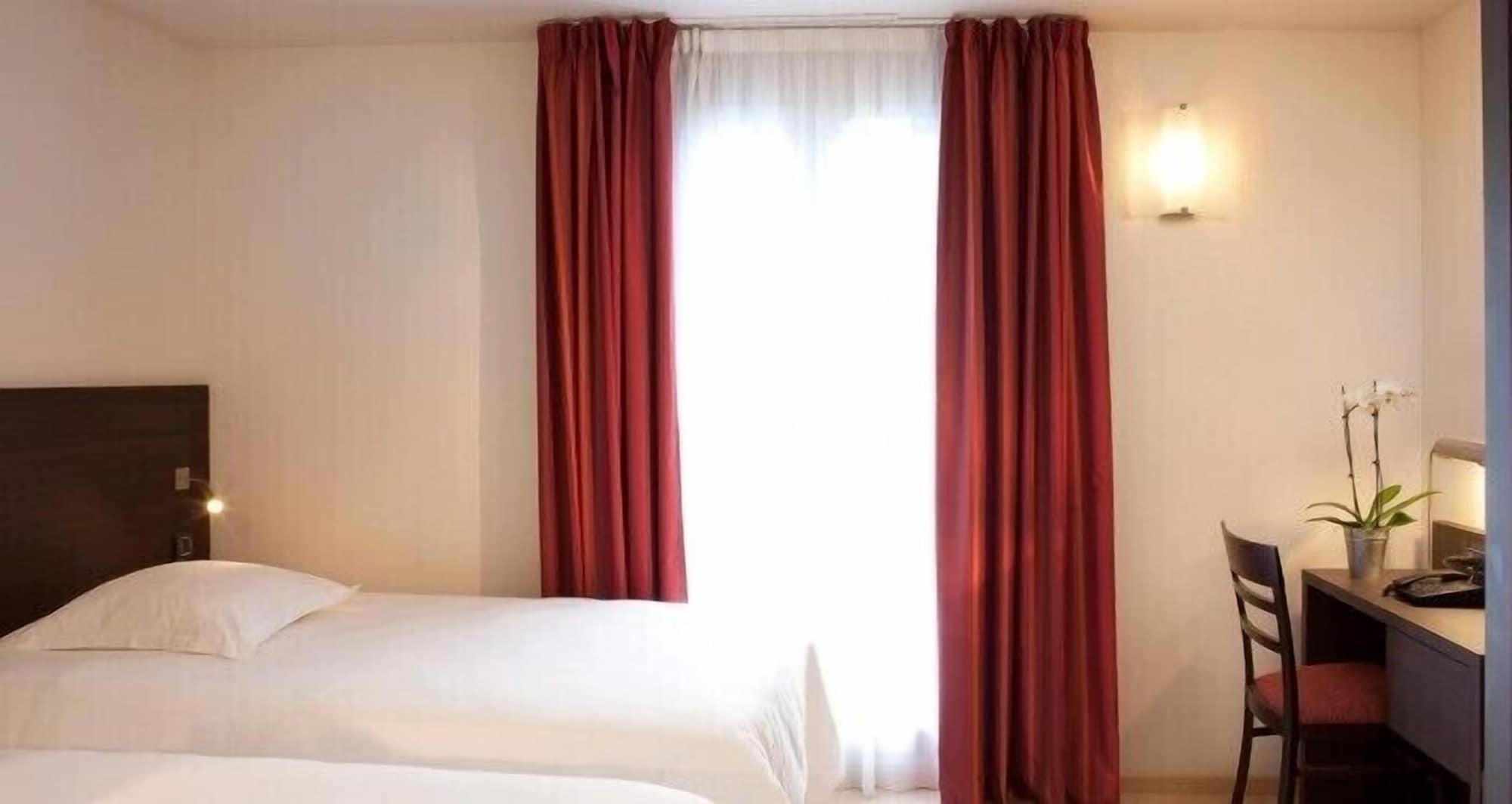 Escale Oceania Aix-En-Provence Hotel Ngoại thất bức ảnh