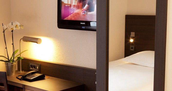 Escale Oceania Aix-En-Provence Hotel Ngoại thất bức ảnh
