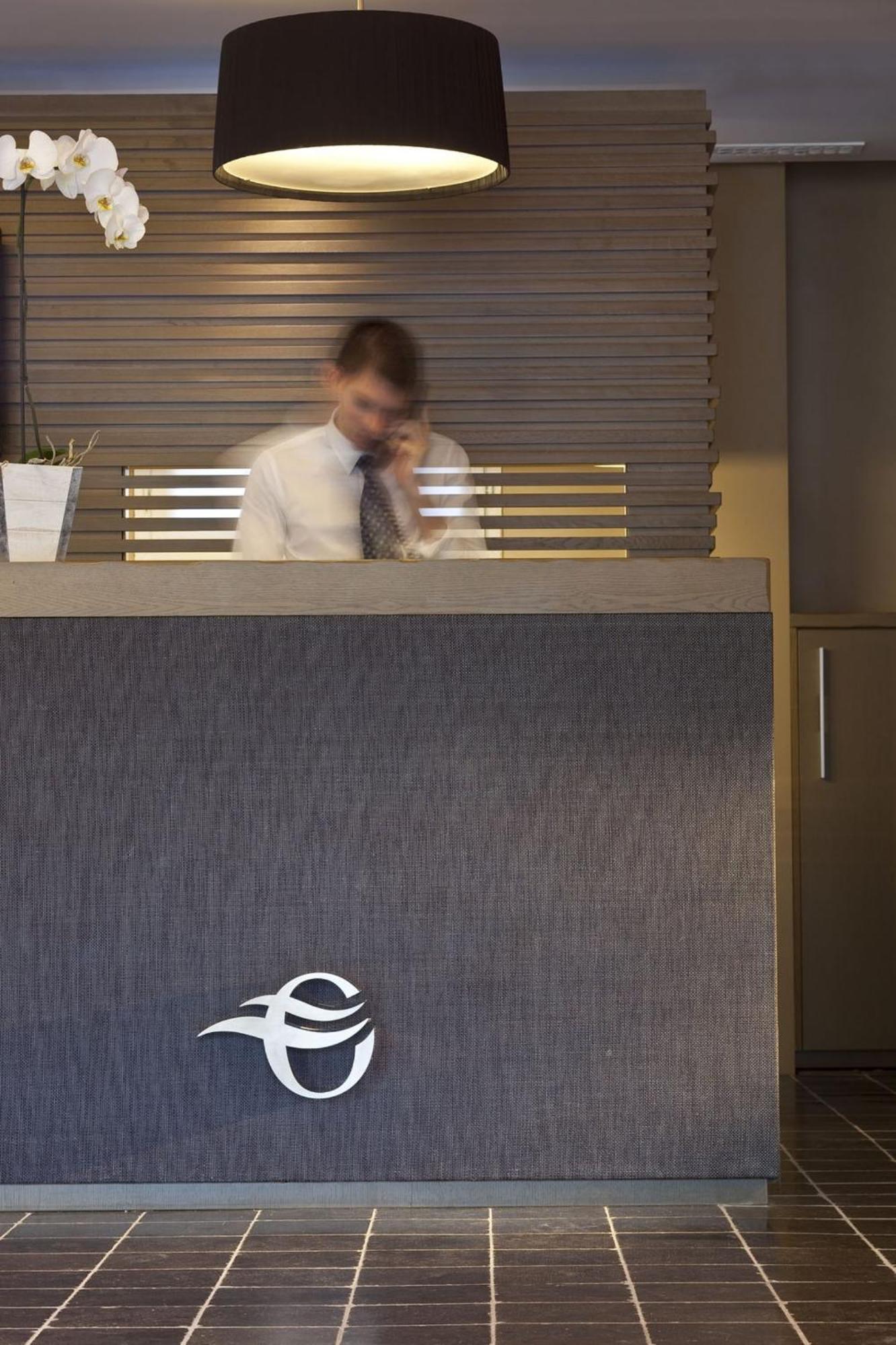 Escale Oceania Aix-En-Provence Hotel Ngoại thất bức ảnh
