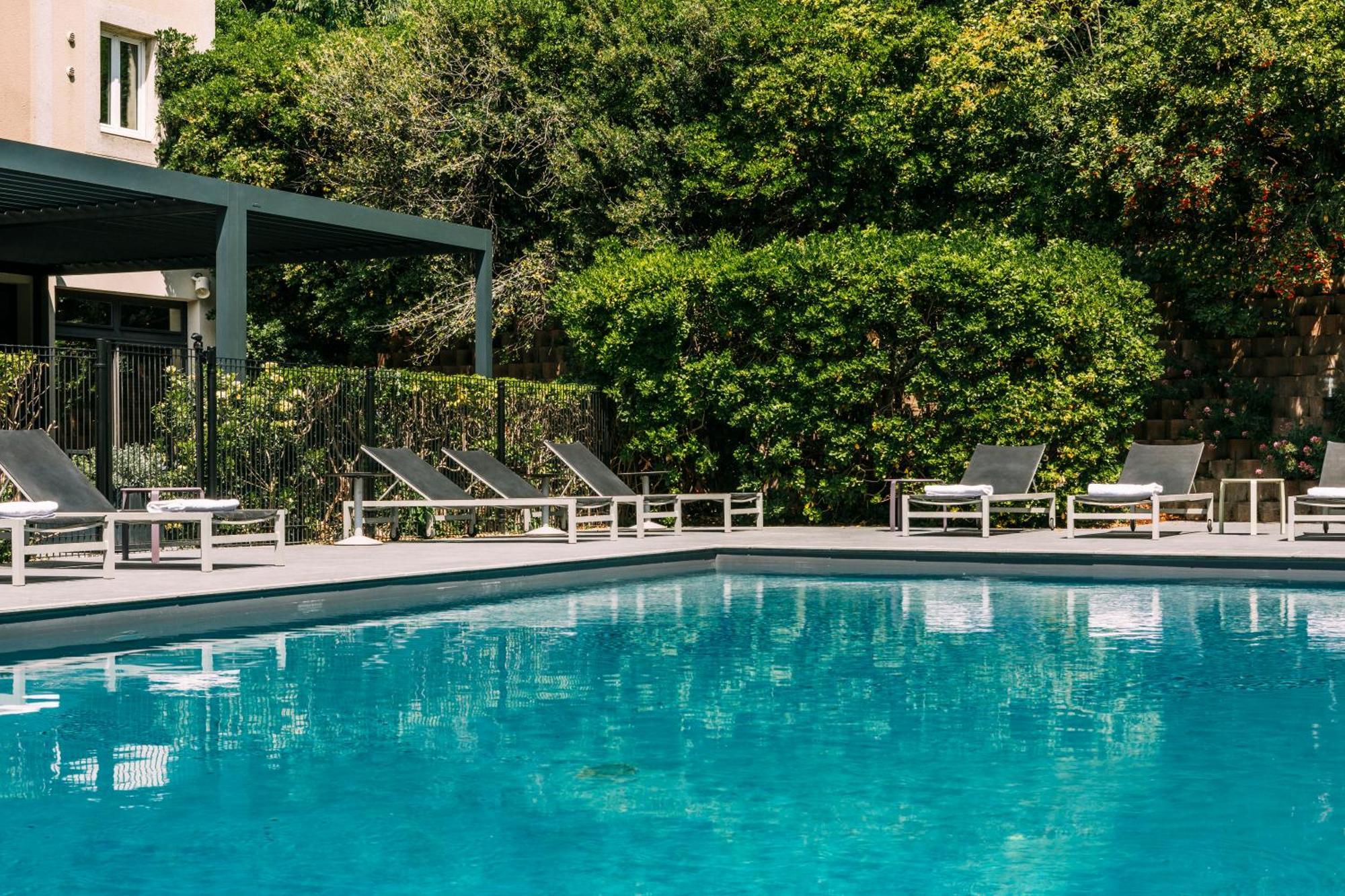 Escale Oceania Aix-En-Provence Hotel Ngoại thất bức ảnh