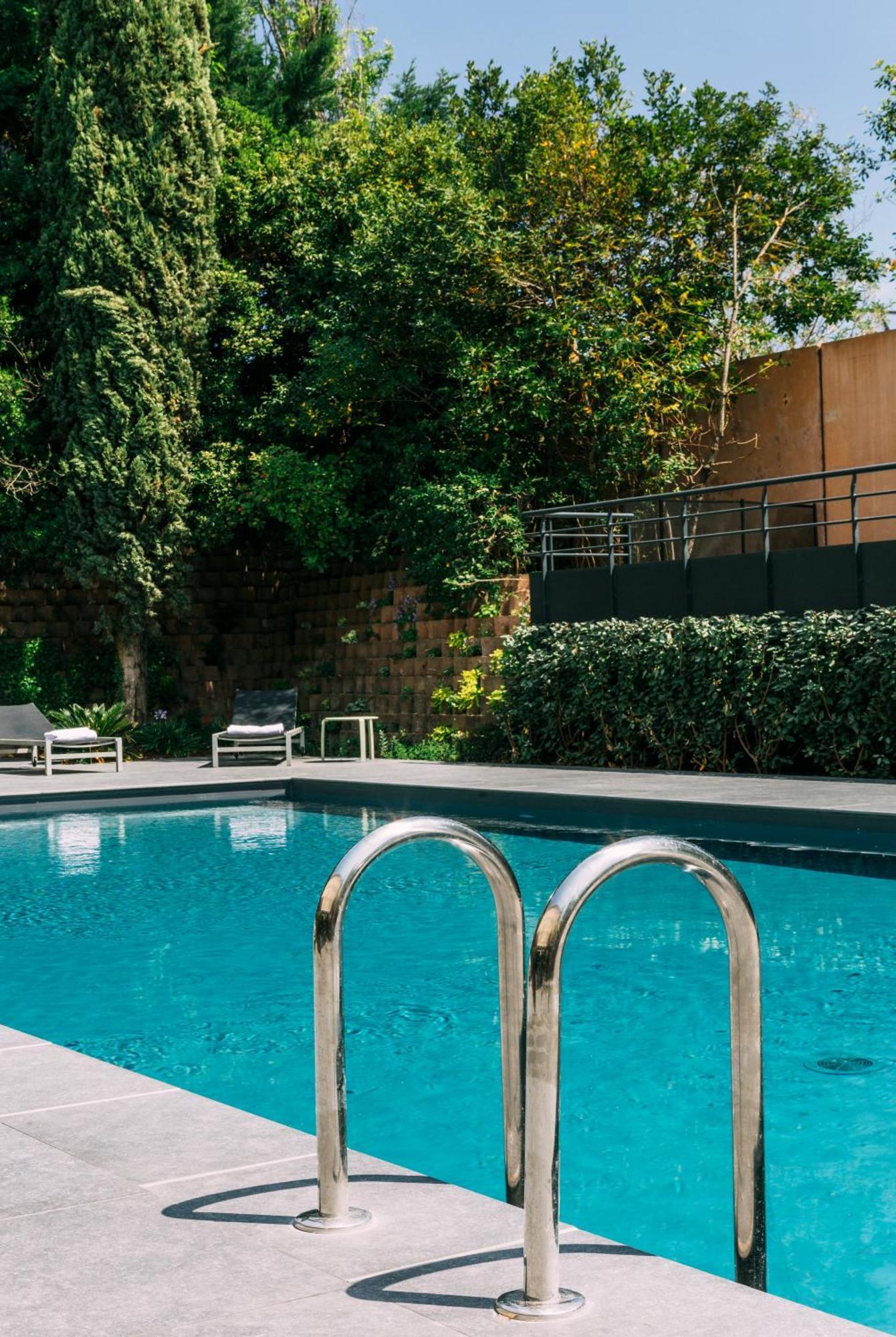 Escale Oceania Aix-En-Provence Hotel Ngoại thất bức ảnh