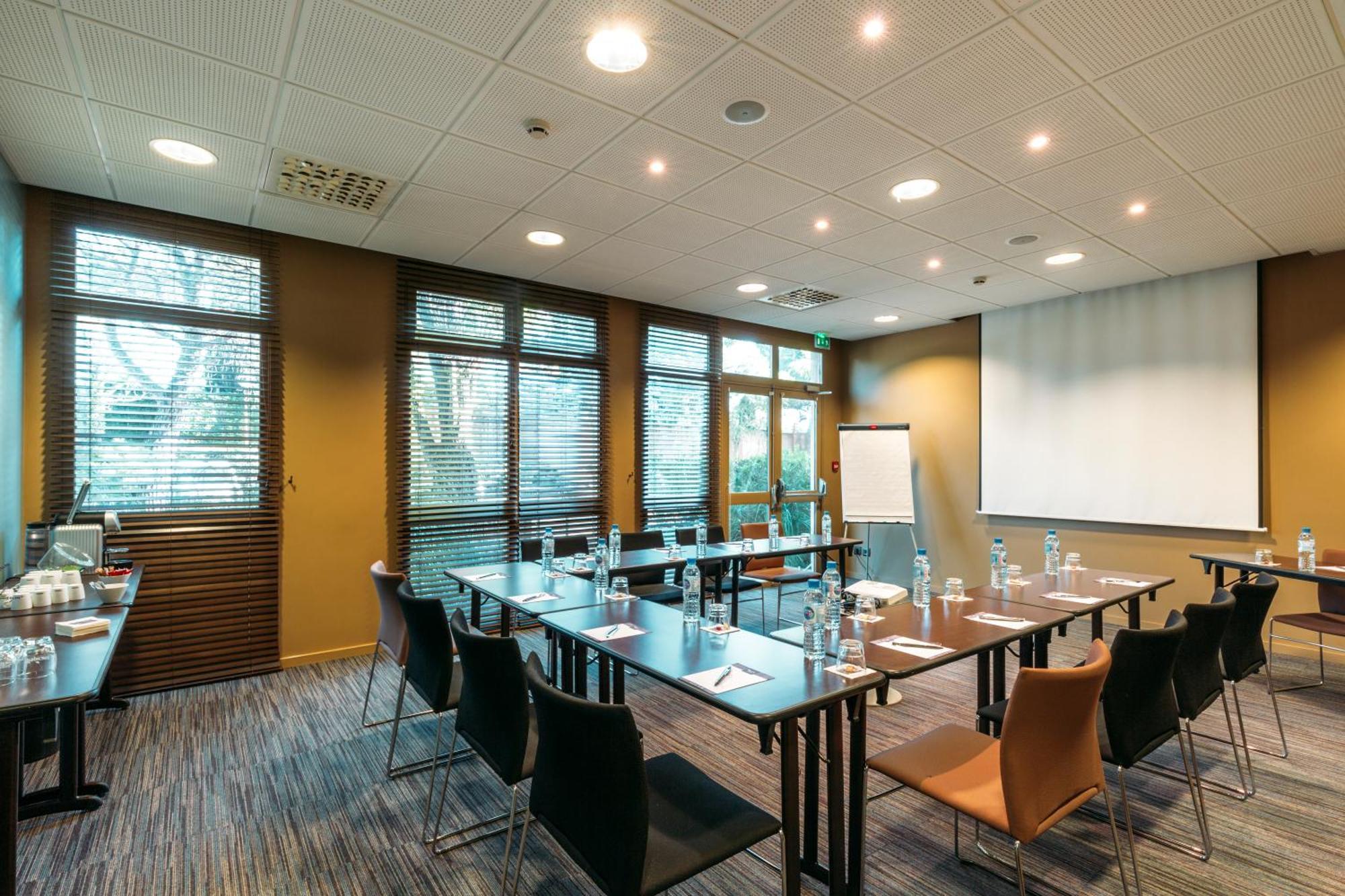 Escale Oceania Aix-En-Provence Hotel Ngoại thất bức ảnh