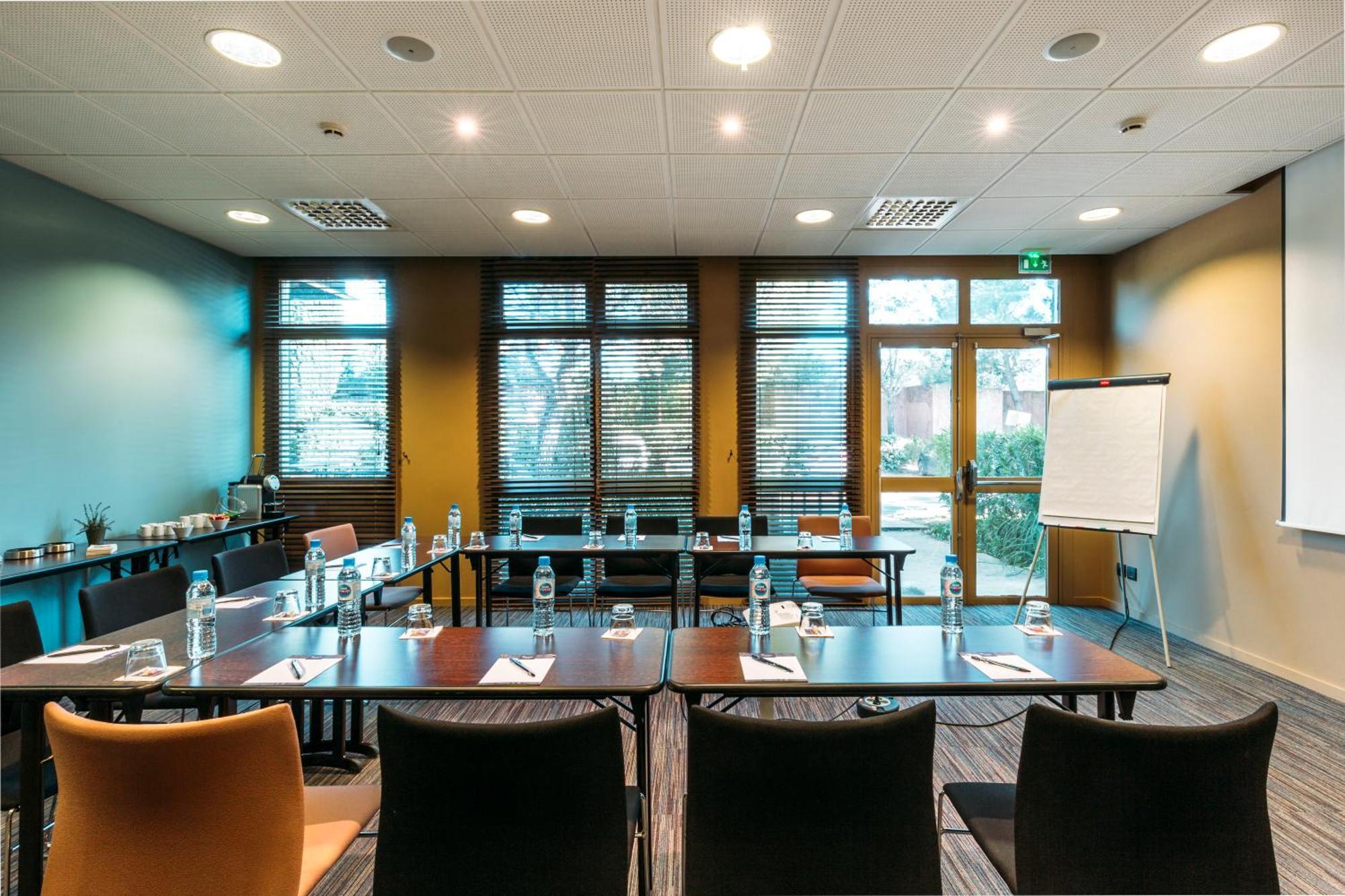 Escale Oceania Aix-En-Provence Hotel Ngoại thất bức ảnh