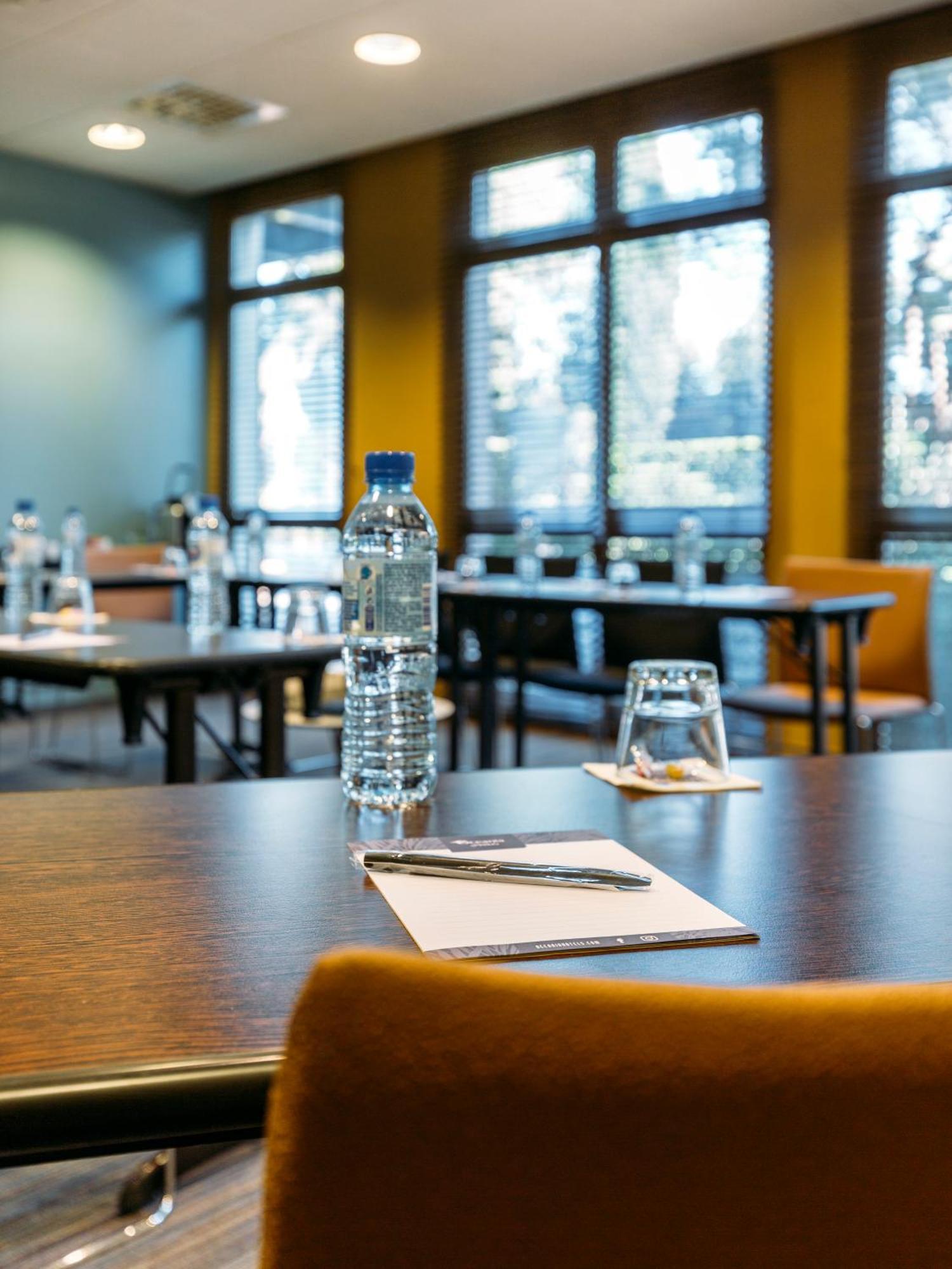 Escale Oceania Aix-En-Provence Hotel Ngoại thất bức ảnh