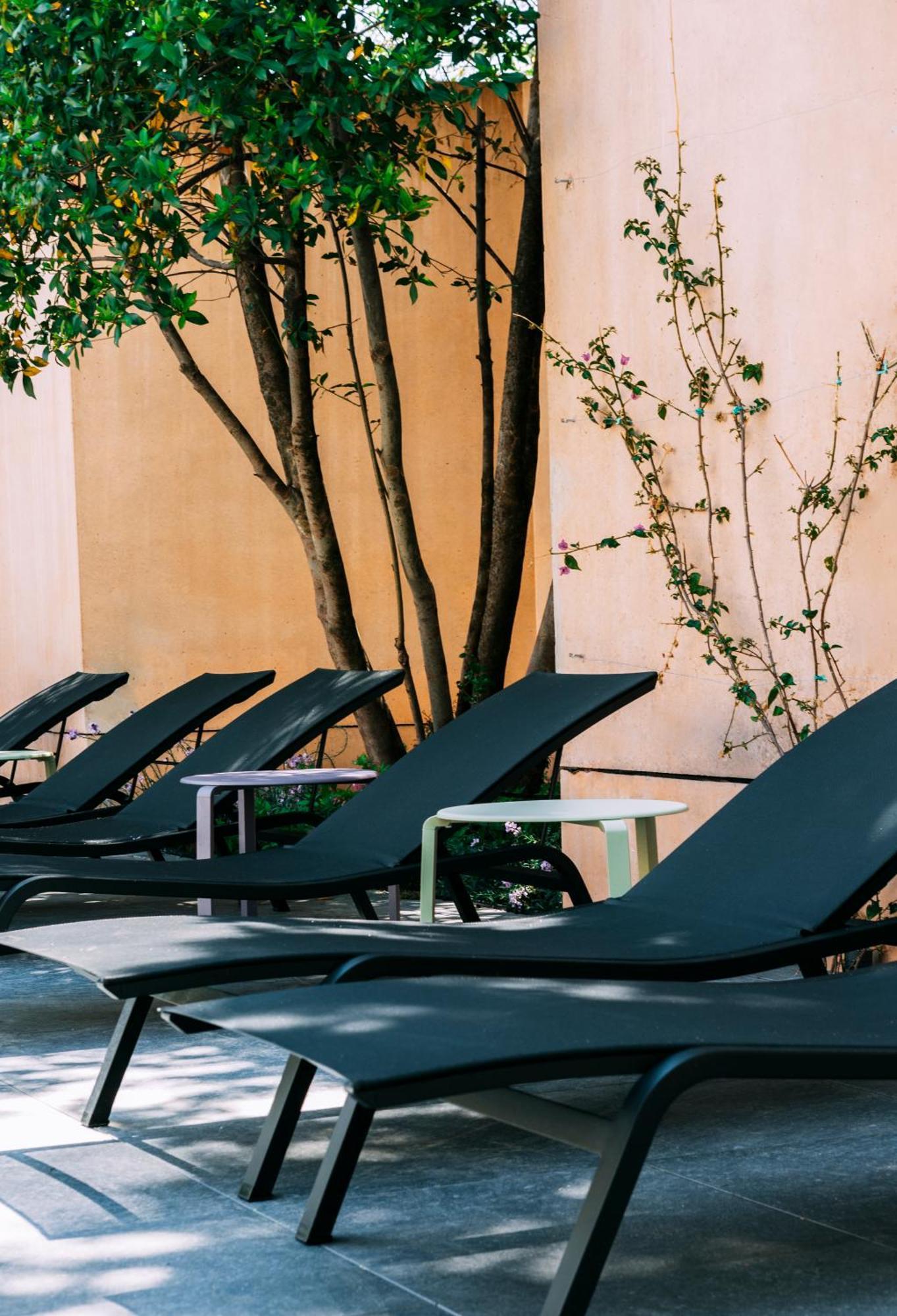 Escale Oceania Aix-En-Provence Hotel Ngoại thất bức ảnh