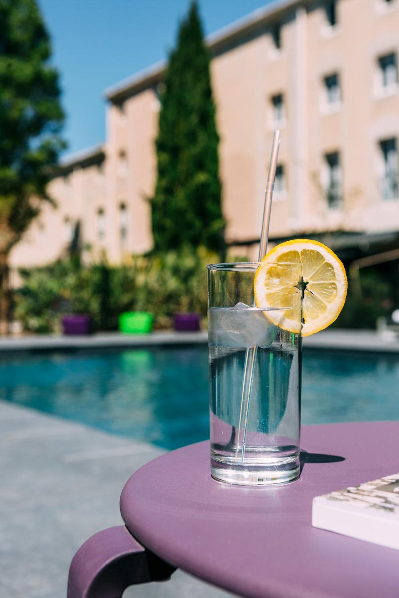 Escale Oceania Aix-En-Provence Hotel Ngoại thất bức ảnh