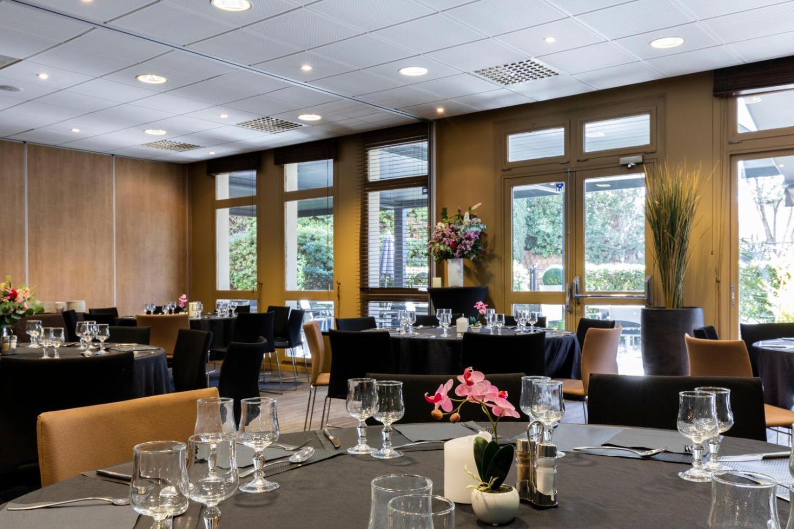 Escale Oceania Aix-En-Provence Hotel Ngoại thất bức ảnh