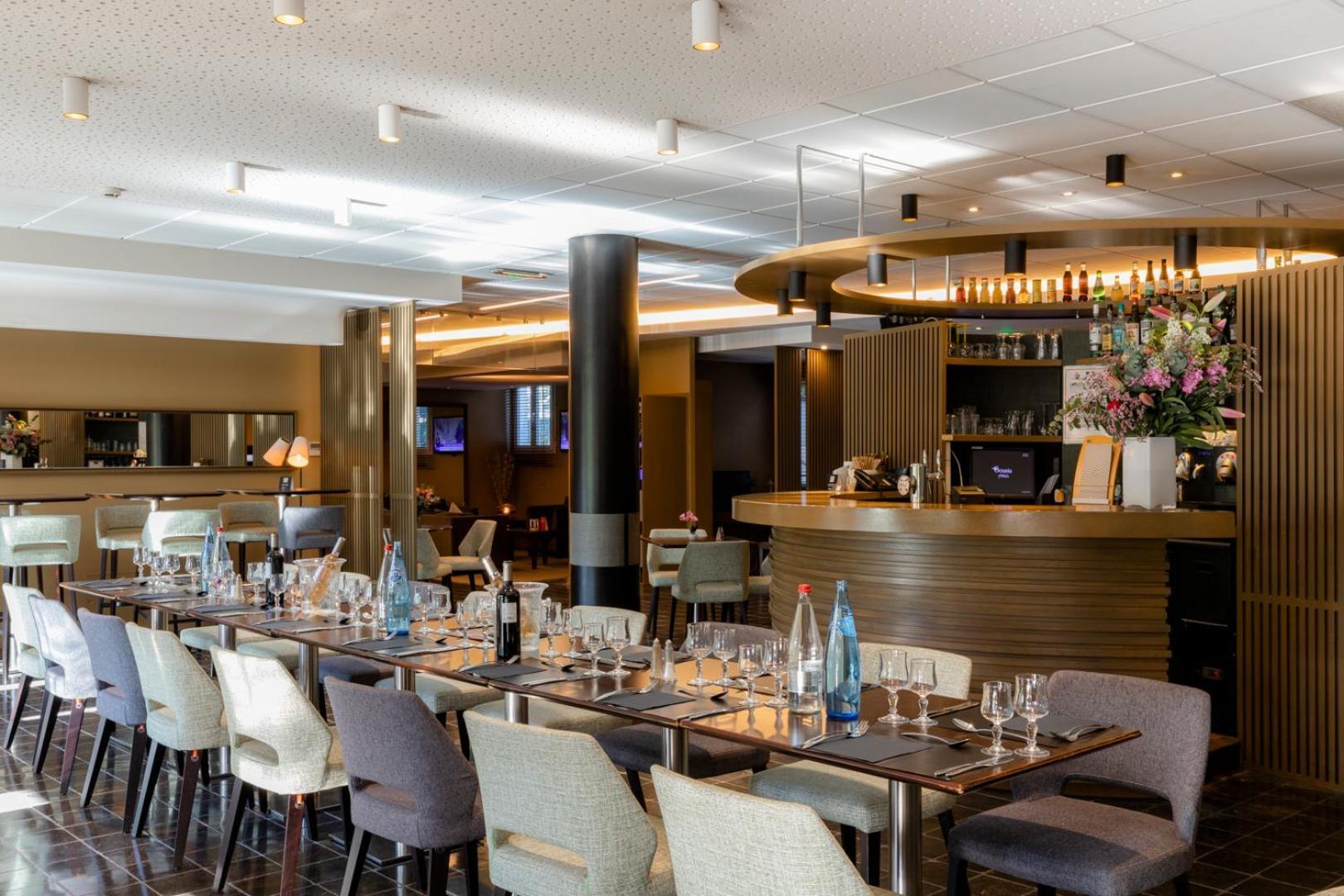 Escale Oceania Aix-En-Provence Hotel Ngoại thất bức ảnh