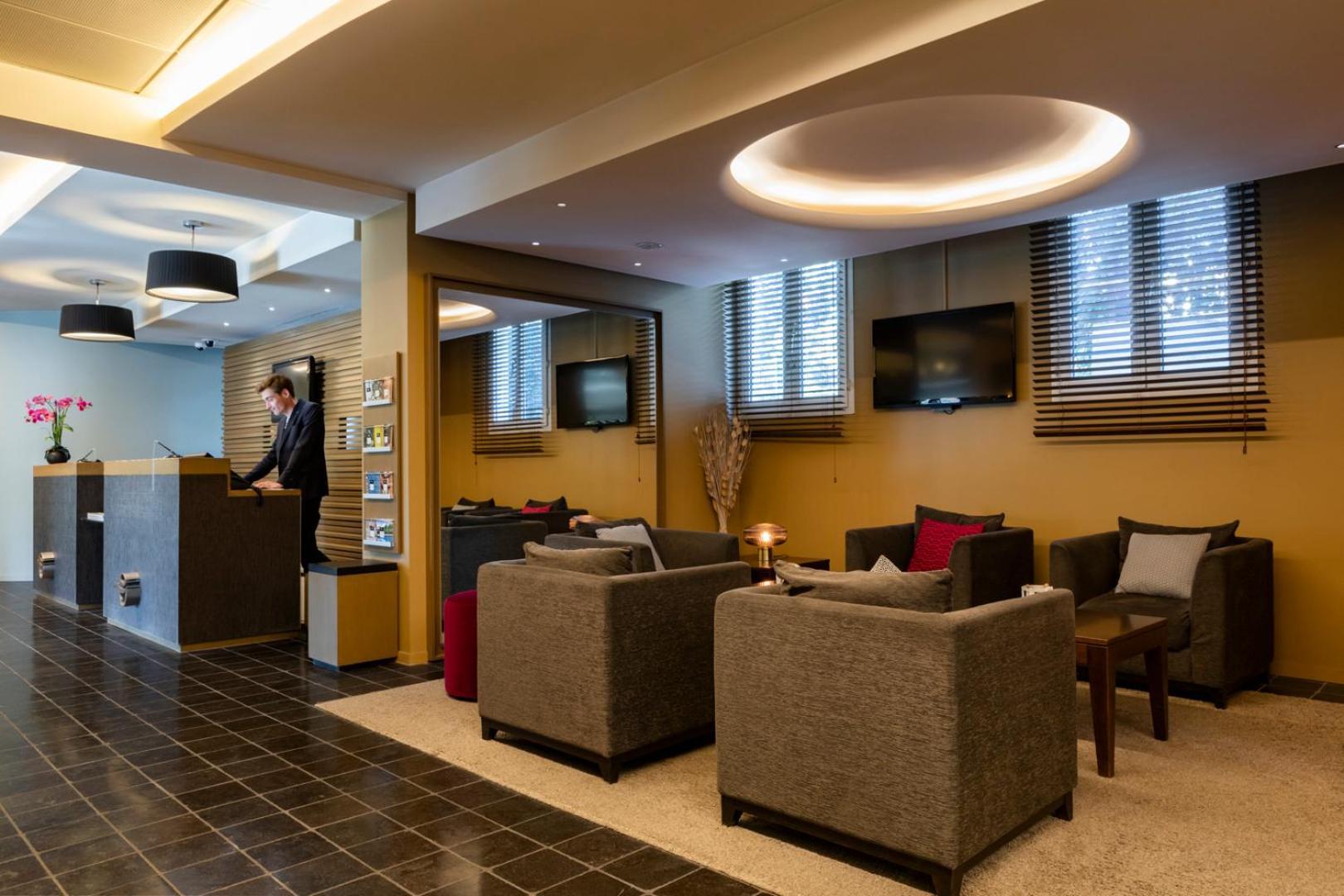 Escale Oceania Aix-En-Provence Hotel Ngoại thất bức ảnh