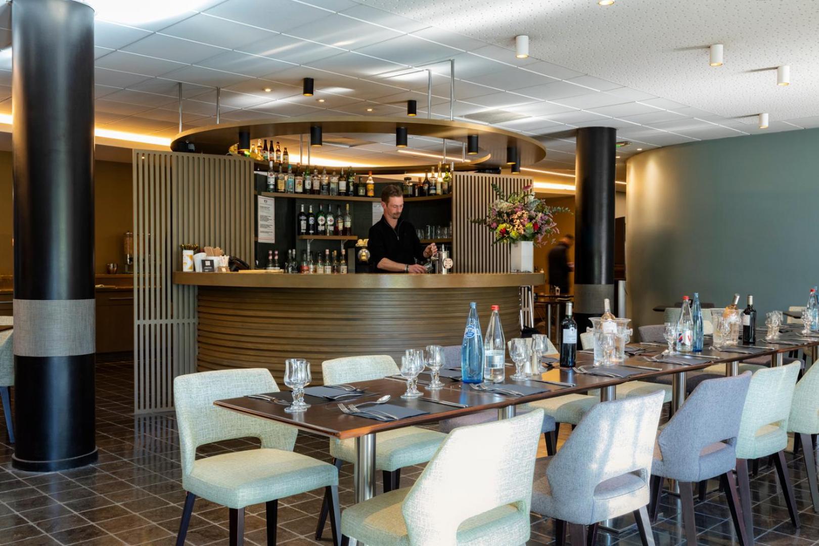 Escale Oceania Aix-En-Provence Hotel Ngoại thất bức ảnh