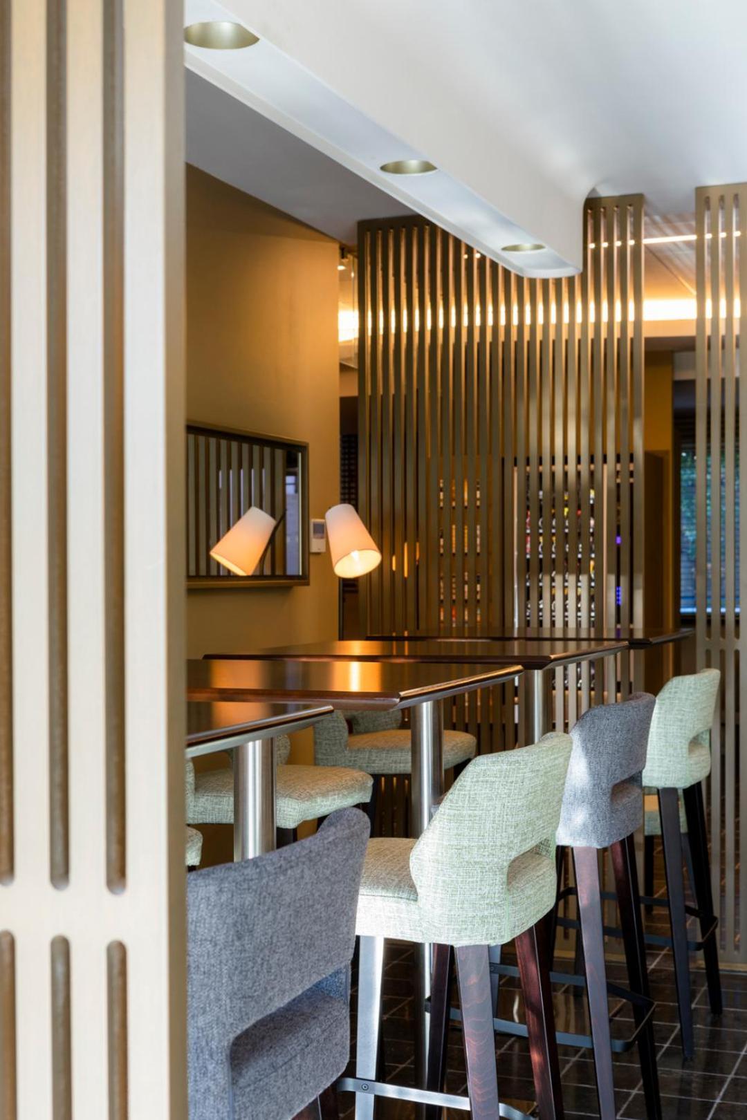 Escale Oceania Aix-En-Provence Hotel Ngoại thất bức ảnh
