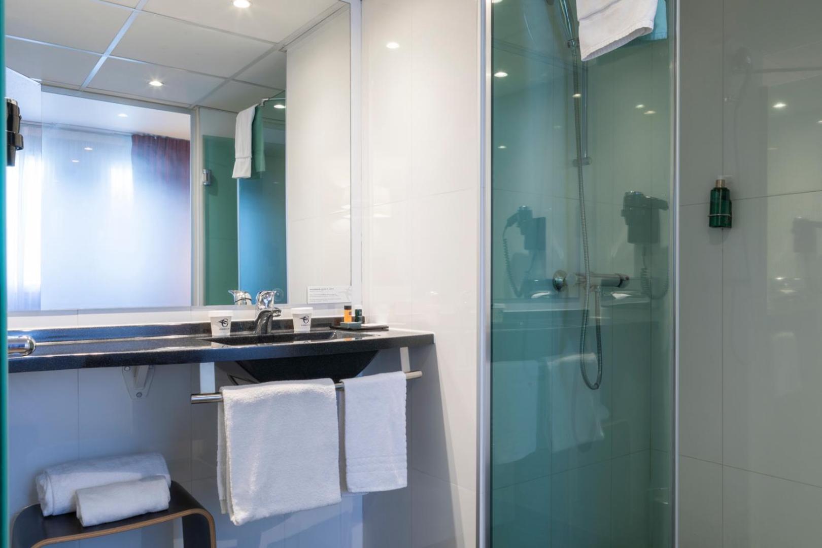 Escale Oceania Aix-En-Provence Hotel Ngoại thất bức ảnh