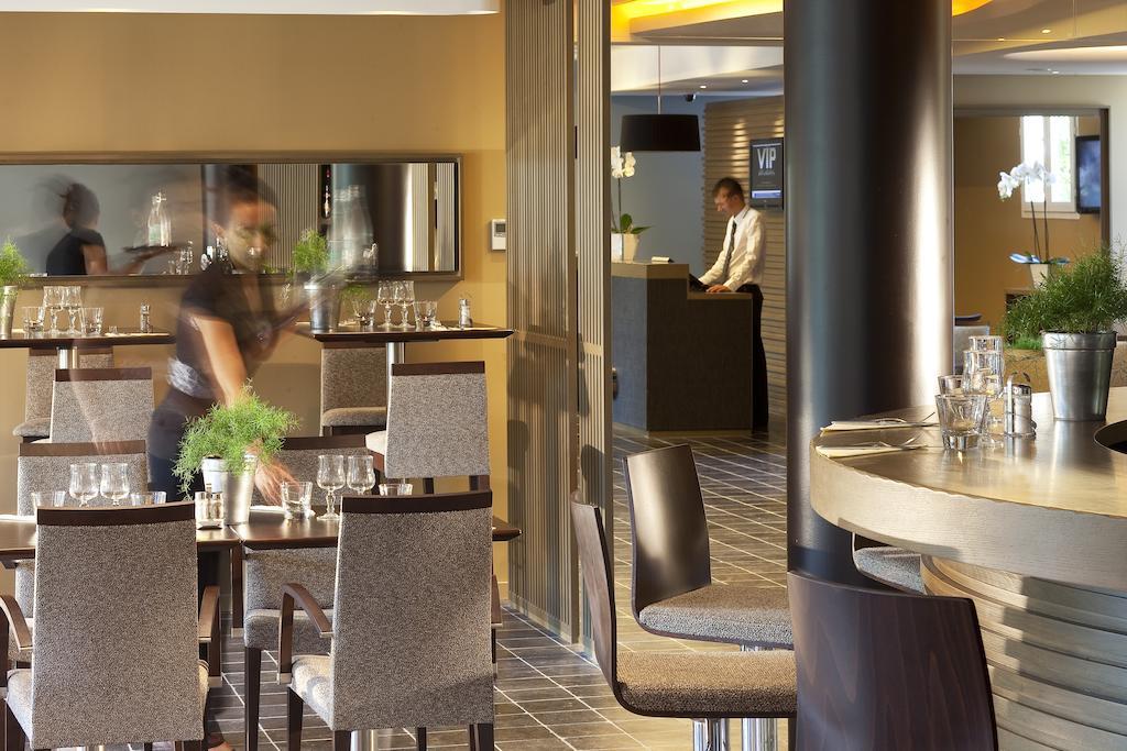 Escale Oceania Aix-En-Provence Hotel Ngoại thất bức ảnh