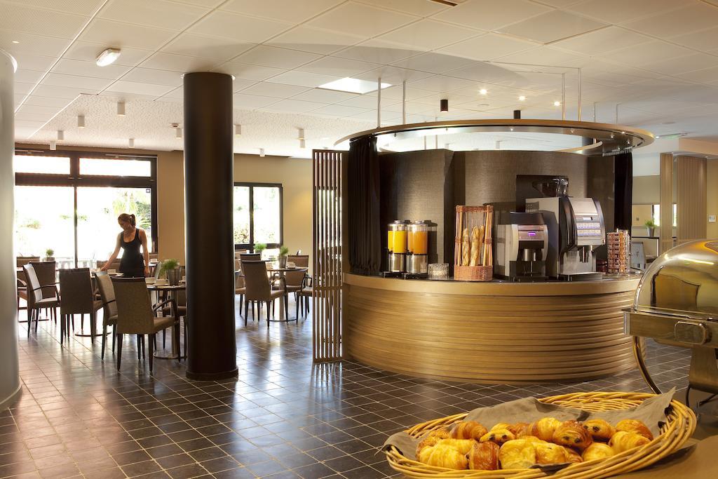 Escale Oceania Aix-En-Provence Hotel Ngoại thất bức ảnh