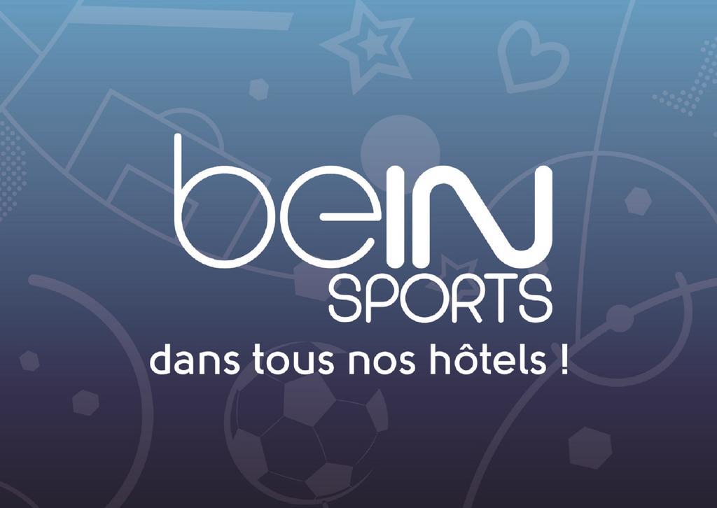 Escale Oceania Aix-En-Provence Hotel Ngoại thất bức ảnh