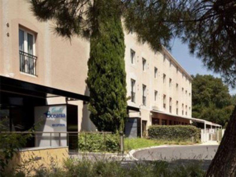 Escale Oceania Aix-En-Provence Hotel Ngoại thất bức ảnh