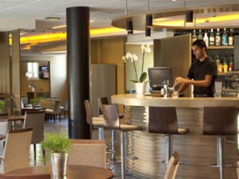Escale Oceania Aix-En-Provence Hotel Ngoại thất bức ảnh