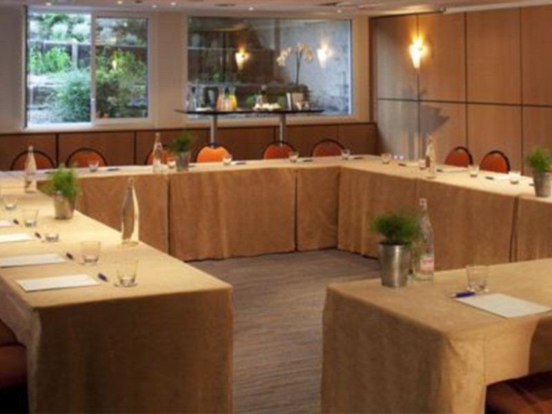 Escale Oceania Aix-En-Provence Hotel Ngoại thất bức ảnh