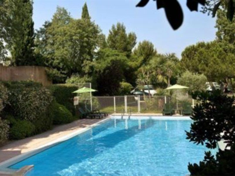 Escale Oceania Aix-En-Provence Hotel Ngoại thất bức ảnh