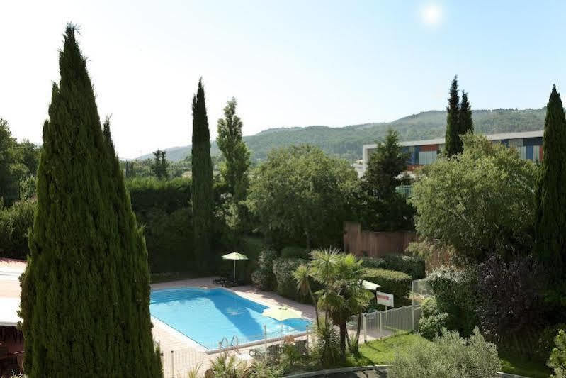 Escale Oceania Aix-En-Provence Hotel Ngoại thất bức ảnh