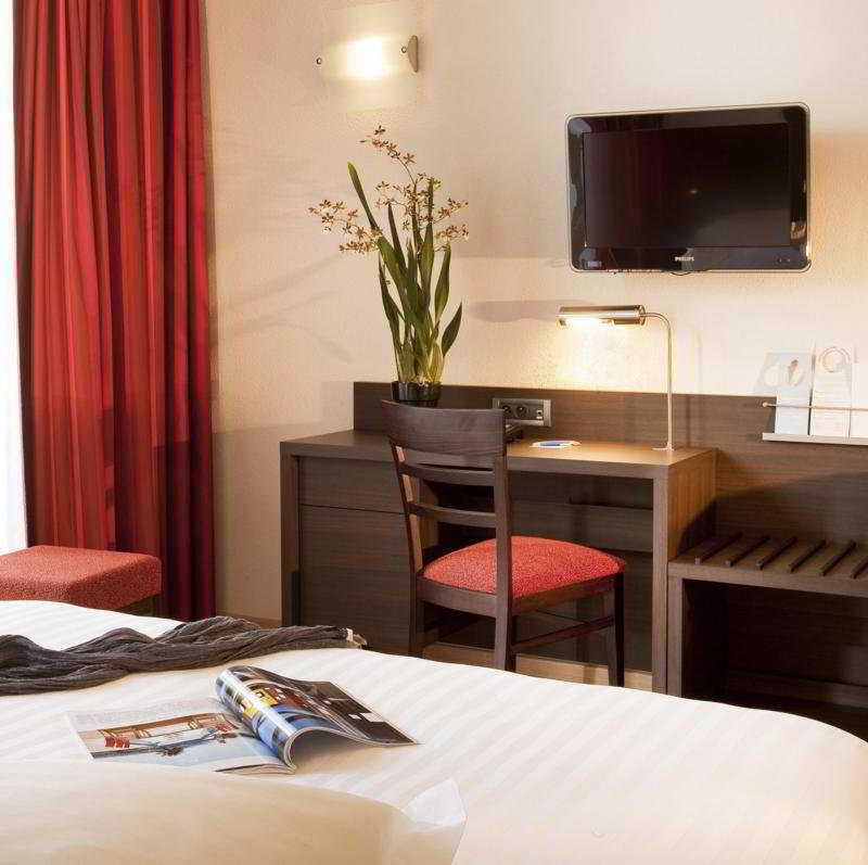 Escale Oceania Aix-En-Provence Hotel Ngoại thất bức ảnh