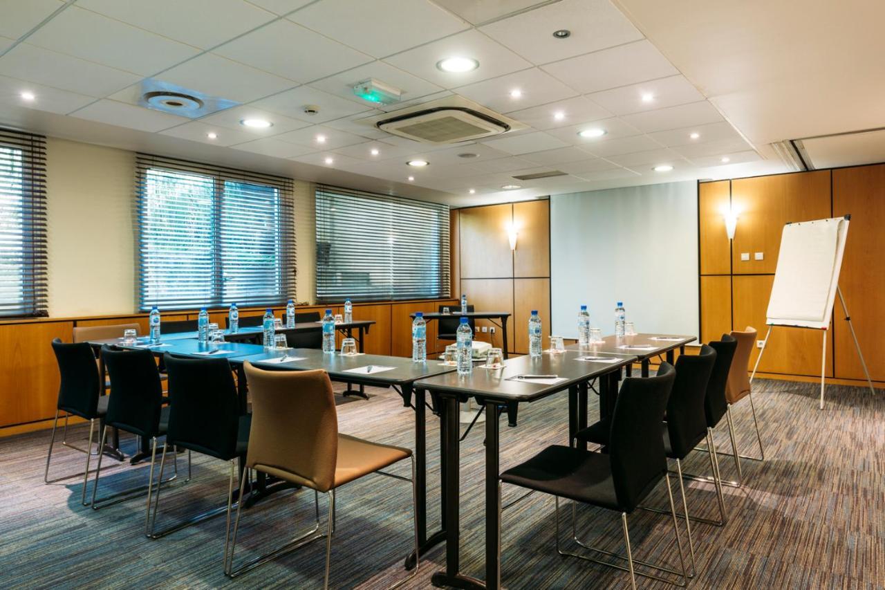 Escale Oceania Aix-En-Provence Hotel Ngoại thất bức ảnh